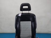 Fotel prawy przód pasażera Jeep Compass I 06-16 5d EUROPA