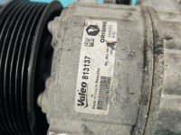 Sprężarka klimatyzacji kompresor Mercedes W203 1.8 kompresor 813137