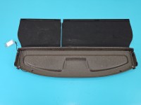 Półka tylna tył bagażnika Toyota Yaris II