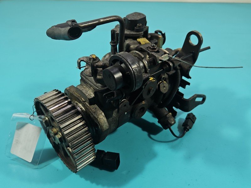 Pompa wtryskowa Peugeot Partner I R8448B391C 1.9d