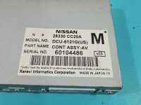 Sterownik moduł Infiniti FX I 28330CC20A
