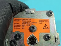 Pas bezpieczeństwa przód lewy kierowcy Citroen C4 picasso I 06-13 9654964477, 501ZD291CK EU