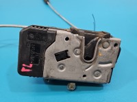 Zamek przód lewy Opel Meriva A EUROPA 13203899