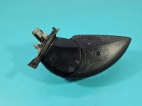 Lusterko prawe Renault Espace IV malowana, elektryczny, Europejska, 9pinow europa