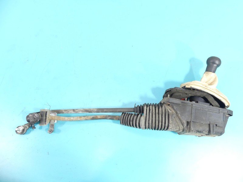 DŹWIGNIA LEWAREK WYBIERAK LINKI Vw Passat B5 2.8 V6 30v amx