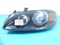 Reflektor lewy lampa przód Nissan Almera N16 EUROPA