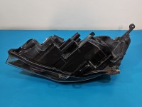 Reflektor prawy lampa przód Opel Astra IV J EUROPA 13371596