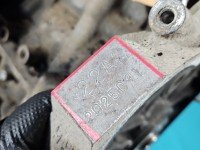 Silnik N22A2 Honda CR-V II 2.2 i-CTDi 140KM ODPALANY FILM POMIAR