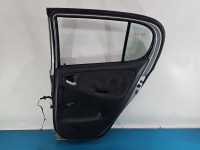 Drzwi tył prawe Toyota Yaris I HB 5d 1D2