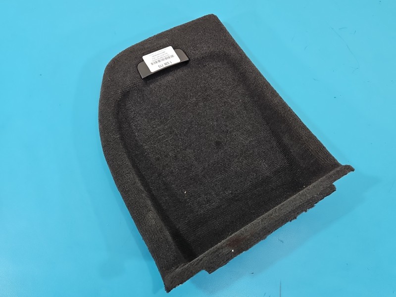 Tapicerka bagażnika lewa boczek BMW X6 E71 7246987