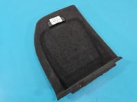 Tapicerka bagażnika lewa boczek BMW X6 E71 7246987