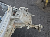 Podłużnica lewa fartuch ćwiartka Peugeot 3008 II