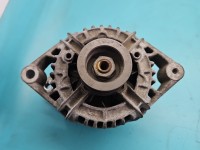 TEST Alternator Opel Meriva A 0124415002, 90561971 1.6 16V