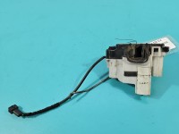 Zamek przód lewy 46803511 Fiat Panda II EUROPA Producent części: FIAT, 2 PIN