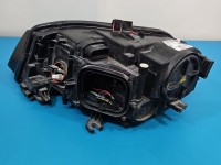 Reflektor prawy lampa przód AUDI A4 B8 EUROPA 8K0941004G, 0301240282