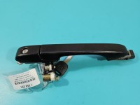 Klamka przód lewa zewnętrzna Honda CR-V II