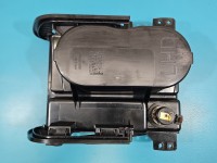 Uchwyt na napoje kubek CUP HOLDER Land rover range Evoque I 11-18