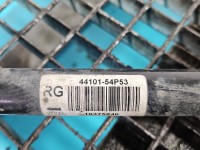 Półoś przód prawa Suzuki Sx4 S-Cross 13-21 1.4 T manual