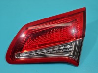 Lampa tył prawa CITROEN, KLAPY 10-15 Citroen C4 II HB