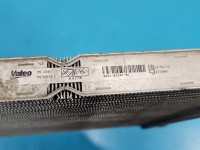 Chłodnica wody Ford Focus Mk3 1.6 tdci