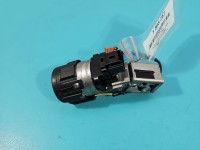 Stacyjka KLUCZYK WKŁADKA Peugeot Expert II 9663123280