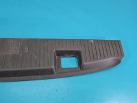Osłona ZAŚLEPKA PLASTIK bagażnika, ET76-R40352-BEW Ford Transit Courier 14-23