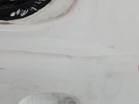 Drzwi przesuwne prawe boczne Ford Transit MK8 13-17