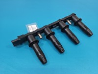 Cewka zapłonowa Opel Astra III H 1.6 16V 6 PIN, 400N U6001