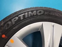 Koło zapasowe 17" dojazdowe dojazdówka Kia Sportage III 10-15 5x114.3, Hankook, KIA1539097, 225/60 6.5j R17 et35 HANKOOK