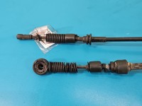 DŹWIGNIA LEWAREK WYBIERAK LINKI Fiat Panda II 1.2b