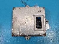 Przetwornica xenon Mazda 6 I GG 1307329086