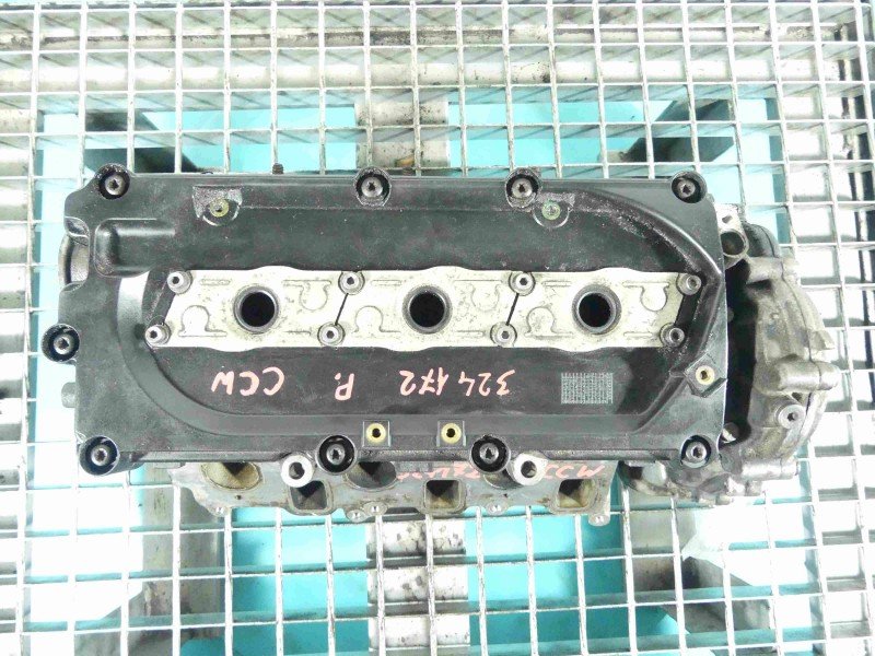 Głowica Audi A5 8T 0594S 3.0 V6 TDI (CCWA)