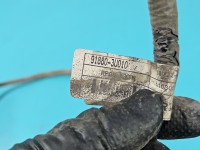 Wiązka zderzaka tył Kia Sportage III 10-15 91880-3U010 Instalacja pdc