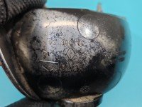 Lampa tył prawa zderzaka przeciwmgielna Dacia Sandero II 12-20 0339000