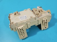 Komputer Sterownik silnika 89661-05590 Toyota Avensis II T25 1.8 vvti