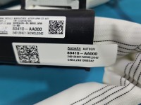 Kurtyna lewa poduszka airbag Hyundai Elantra VII 20- sedan 80410-AA000