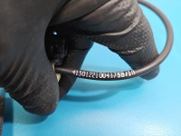 Zamek przód lewy A2227601300 Mercedes W222 EUROPA Mercedes, Dociąg. 4pin