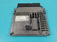 Komputer Sterownik silnika 04B907445, 28459901 Skoda Rapid 1.4 tdi