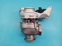 Turbosprężarka Regenerowana BMW X3 F25 49335-00630, 851947502C, 12050400067 2.0d 184KM