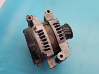 TEST Alternator Toyota Avensis II T25 2.2 d-cat