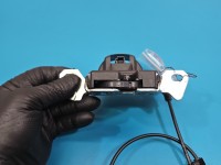 Zamek tył lewy Mercedes W213 kanapy 3 PIN