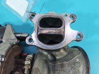 Turbosprężarka BMW G20 852087-8, 863190209, 8631902 2.0 T (B48b20a) 184KM