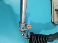Pas bezpieczeństwa przód lewy kierowcy 86885-JD010, 86842JD000 Nissan Qashqai I J10 06-13 EU