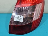 Lampa tył prawa Renault Scenic II HB