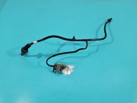 Zawór podciśnienia 8W93-9L490-BA JAGUAR XF II X260 3.0 V6