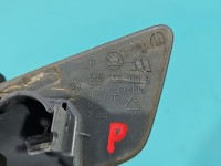 Zaślepka spryskiwacza prawa Skoda Kodiaq I 565955110B