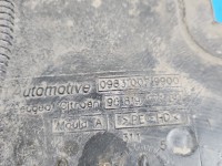 Zbiornik płynu FAP DPF zbiorniczek Citroen C5 II X7 2.0 hdi 9681917180