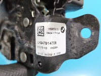 Zamek klapy tył 163672-10 BMW iX1 U11 HB 5 PIN