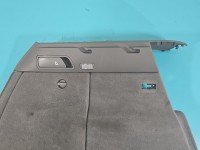 Tapicerka bagażnika lewa boczek AUDI Q5 08- 8R0863879LH