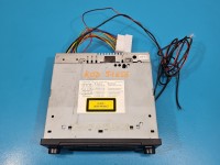 Radio fabryczne Kia Carens III 06-13 BE7955 radioodtwarzacz